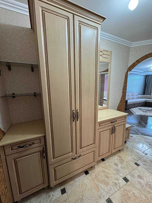 Оренда 1к.квартири +кухня-студія вул.Лучаківського,  мікрорайон Дружба Тернополь - изображение 7