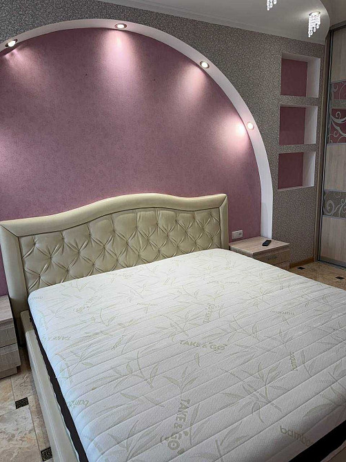 Оренда 1к.квартири +кухня-студія вул.Лучаківського,  мікрорайон Дружба Тернополь - изображение 2