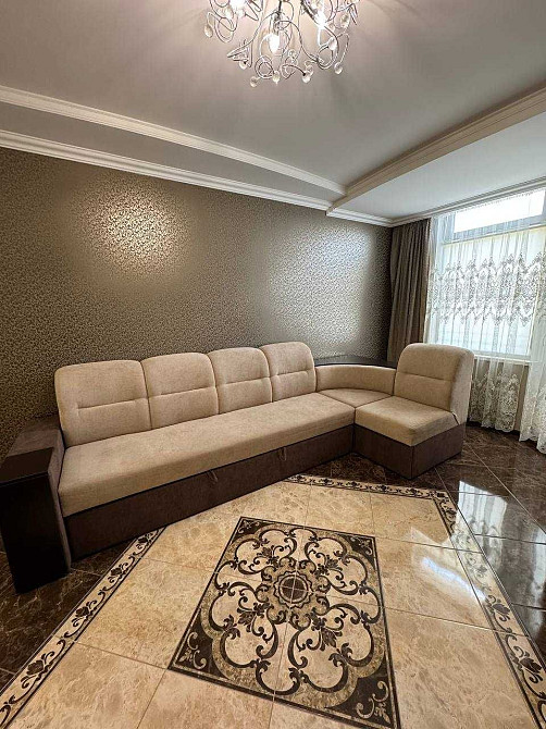 Оренда 1к.квартири +кухня-студія вул.Лучаківського,  мікрорайон Дружба Тернополь - изображение 8