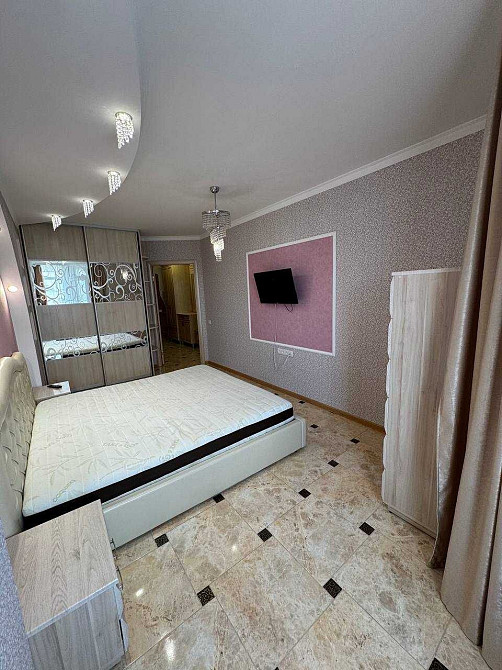 Оренда 1к.квартири +кухня-студія вул.Лучаківського,  мікрорайон Дружба Тернополь - изображение 6