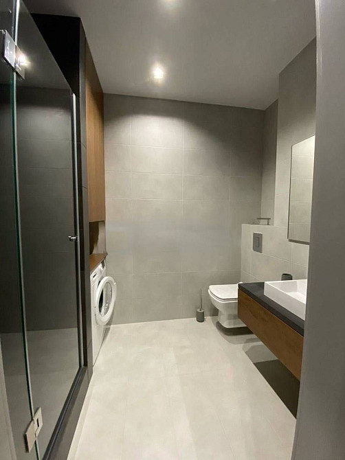 Довгострокова Оренда одно кімнатної квартири Київ - зображення 6