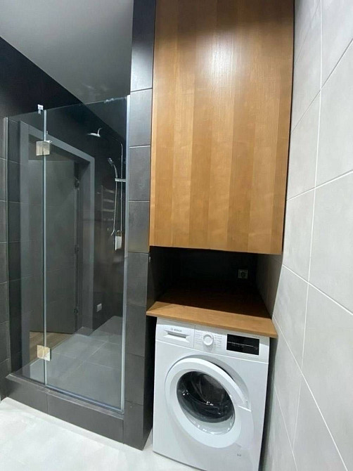 Довгострокова Оренда одно кімнатної квартири Київ - зображення 8