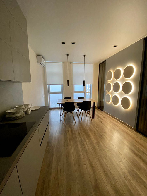 Довгострокова Оренда одно кімнатної квартири Київ - зображення 5