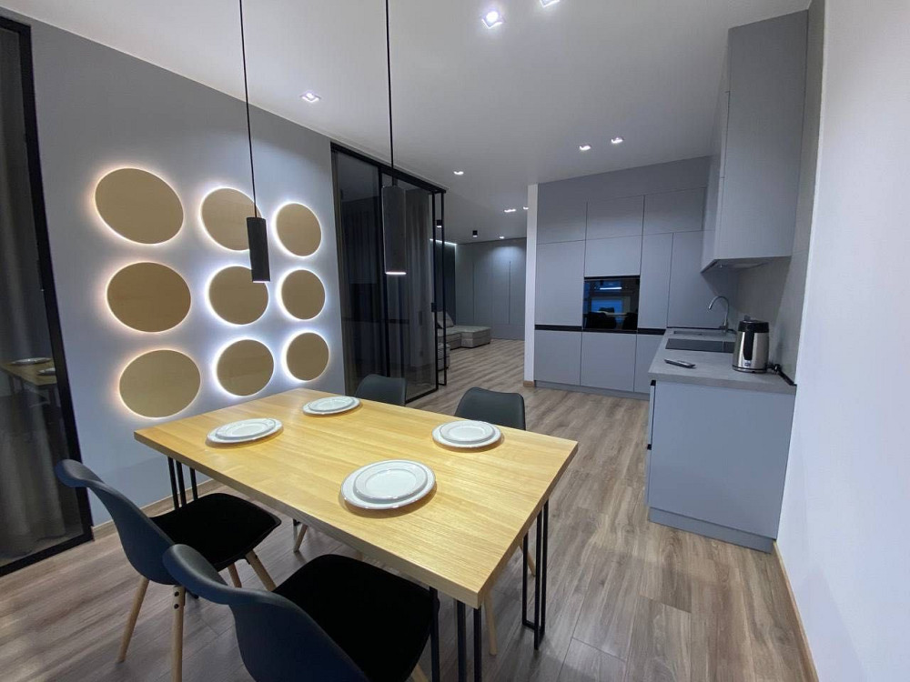 Довгострокова Оренда одно кімнатної квартири Київ - зображення 4