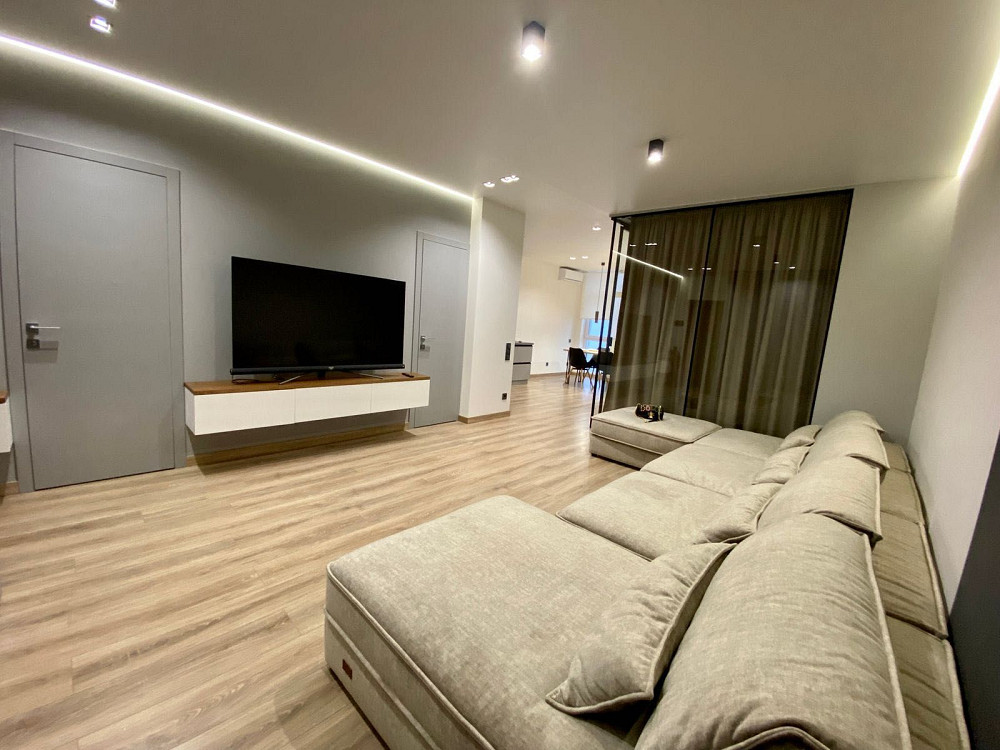 Довгострокова Оренда одно кімнатної квартири Київ - зображення 1