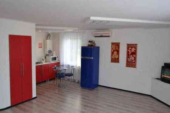 Оренда однокімнатної квартири-студіі у Кривому Розі на Соцмісті Кривой Рог