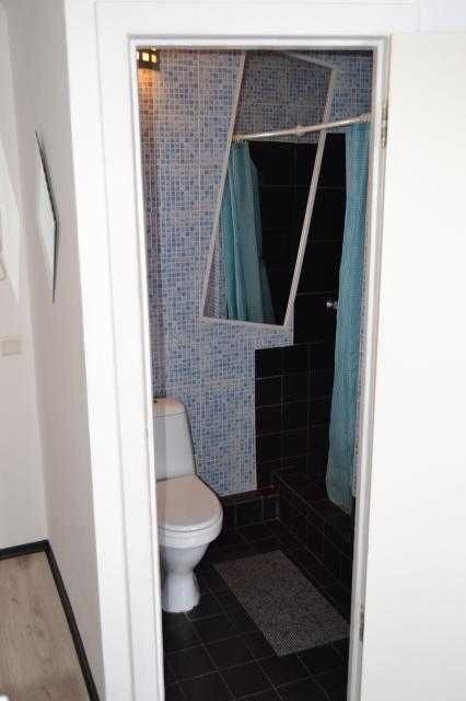 Оренда однокімнатної квартири-студіі у Кривому Розі на Соцмісті Кривой Рог - изображение 3