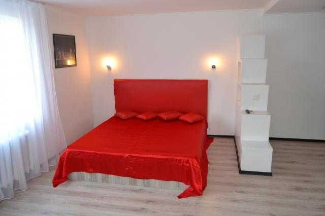 Оренда однокімнатної квартири-студіі у Кривому Розі на Соцмісті Кривой Рог - изображение 1