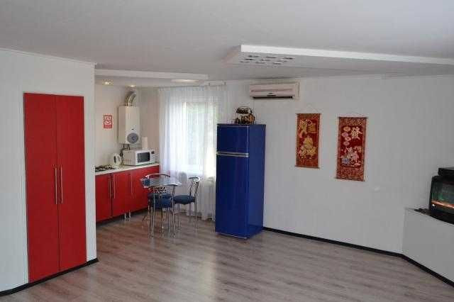 Оренда однокімнатної квартири-студіі у Кривому Розі на Соцмісті Кривой Рог - изображение 2