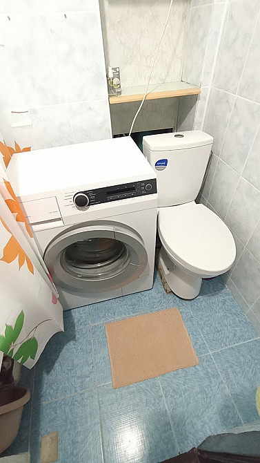 Оренда 1-но кімнатної квартири! Біла Церква - зображення 5