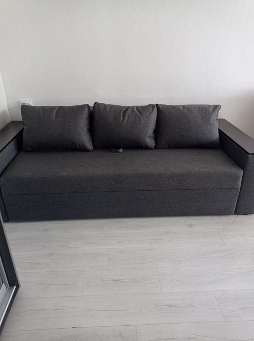 Сдам 1 комн кв в центре города Дніпро - зображення 4