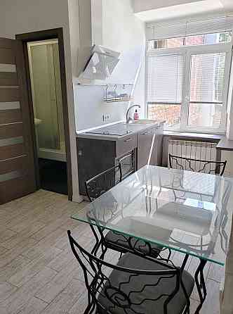 Сдам 1 к. квартиру на Пушкинской Харьков