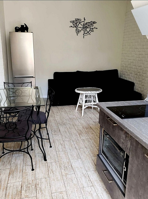 Сдам 1 к. квартиру на Пушкинской Харьков - изображение 5