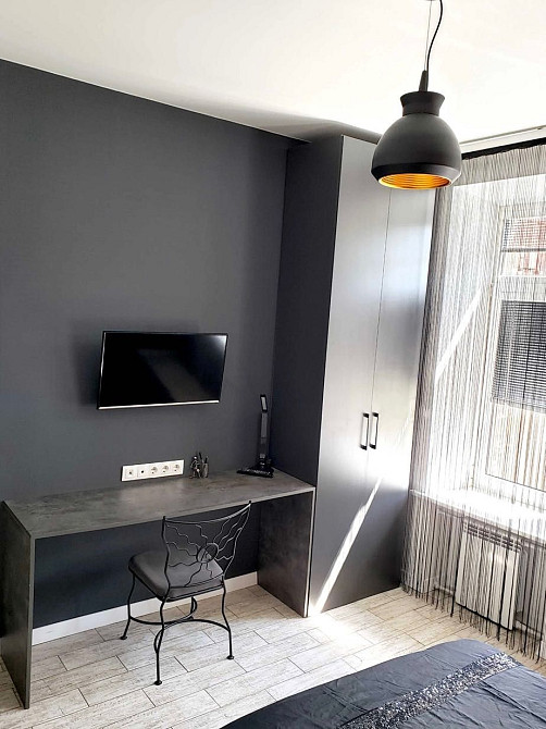 Сдам 1 к. квартиру на Пушкинской Харьков - изображение 1