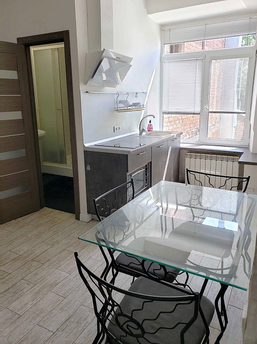 Сдам 1 к. квартиру на Пушкинской Харьков - изображение 4