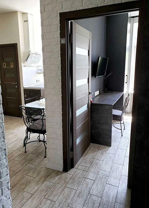 Сдам 1 к. квартиру на Пушкинской Харьков - изображение 3