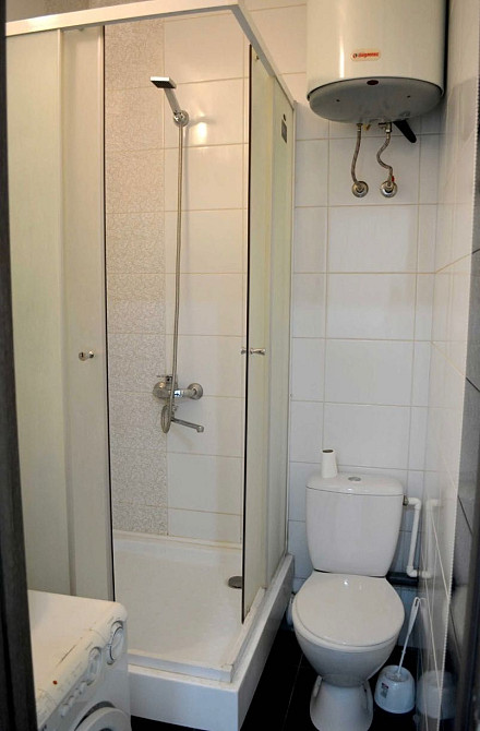 Сдам 1 к. квартиру на Пушкинской Харьков - изображение 7