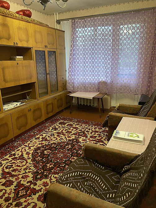 Здаеться квартира югозападний район Черкаси - зображення 4