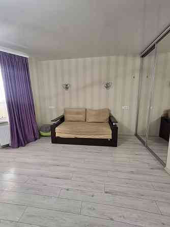 Сдам 2к квартиру в ЖК Радужный 2. Лиманка