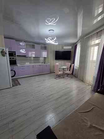 Сдам 2к квартиру в ЖК Радужный 2. Лиманка