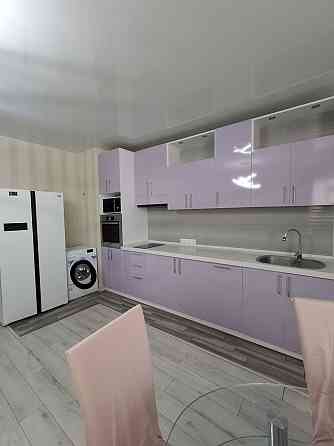 Сдам 2к квартиру в ЖК Радужный 2. Лиманка