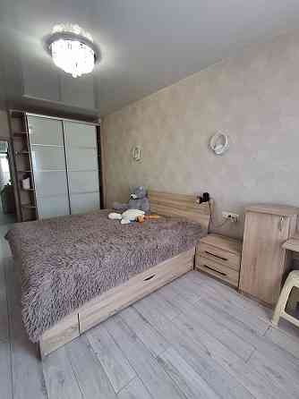 Сдам 2к квартиру в ЖК Радужный 2. Лиманка