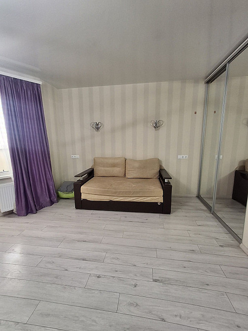 Сдам 2к квартиру в ЖК Радужный 2. Лиманка - зображення 5