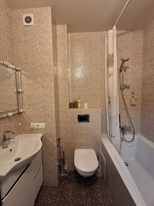 Сдам 2к квартиру в ЖК Радужный 2. Лиманка - зображення 6