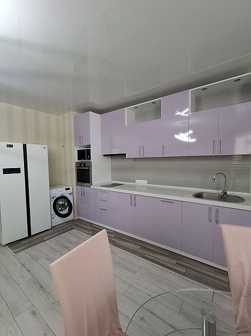 Сдам 2к квартиру в ЖК Радужный 2. Лиманка - зображення 3