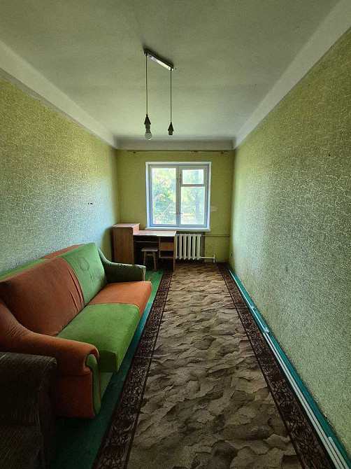 Сдам 3-х комн. на Черемушках /р-н Зари Кам`янське (Запорізька обл.) - зображення 5