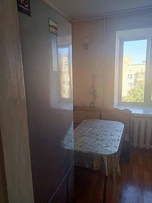 Зам 1 но кімнатнку квартиру на Корбутівці Житомир - зображення 5