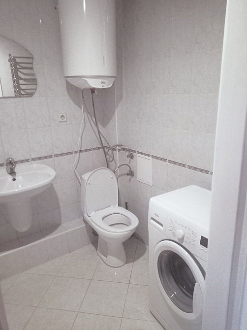 Зам 1 но кімнатнку квартиру на Корбутівці Житомир - зображення 2