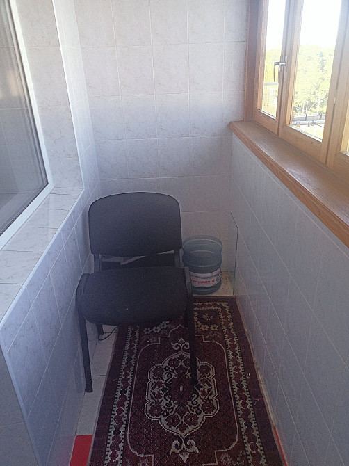 Зам 1 но кімнатнку квартиру на Корбутівці Житомир - зображення 7