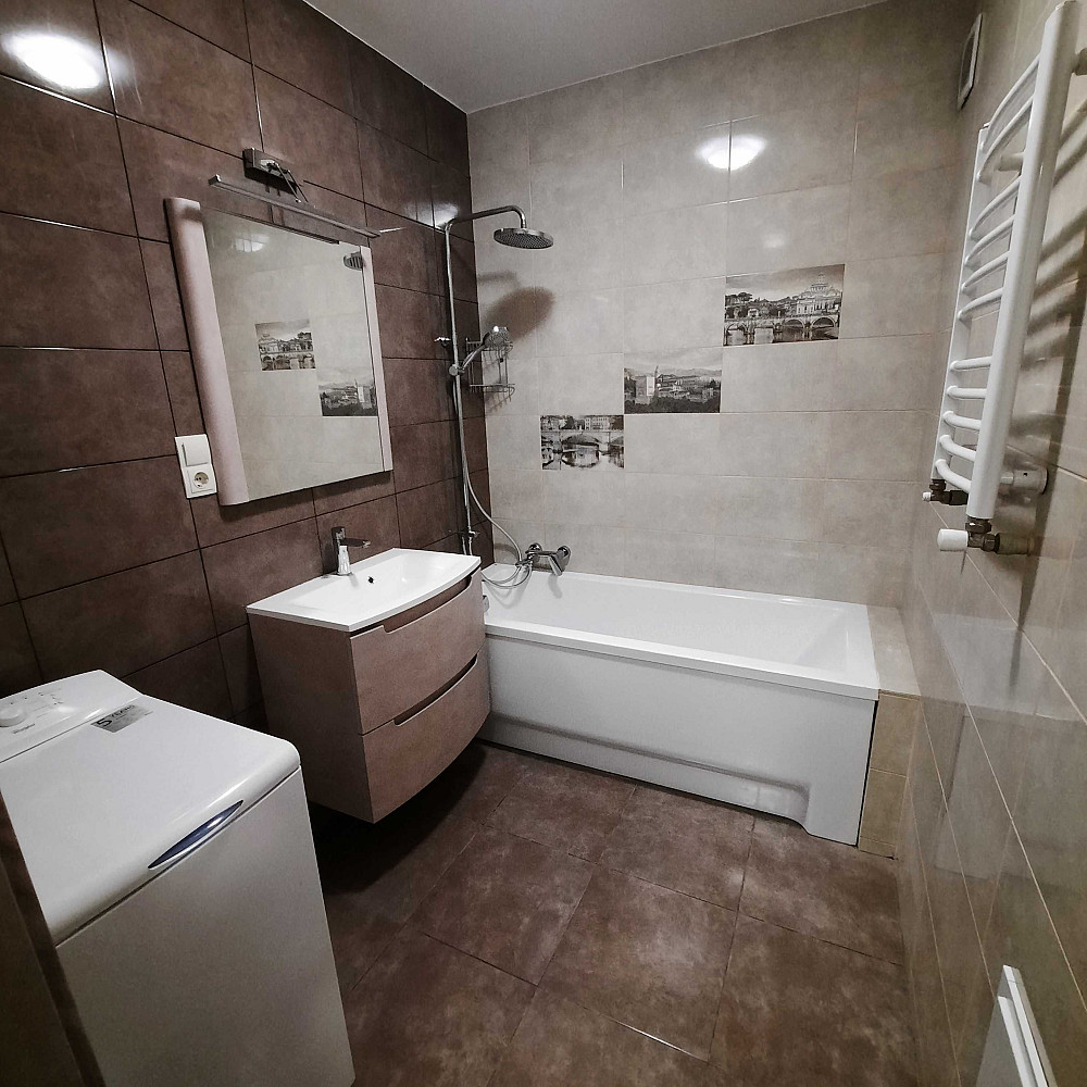 Здам в оренду 2-х кімнатну квартиру на вул.Замарстинівській Львів - зображення 2