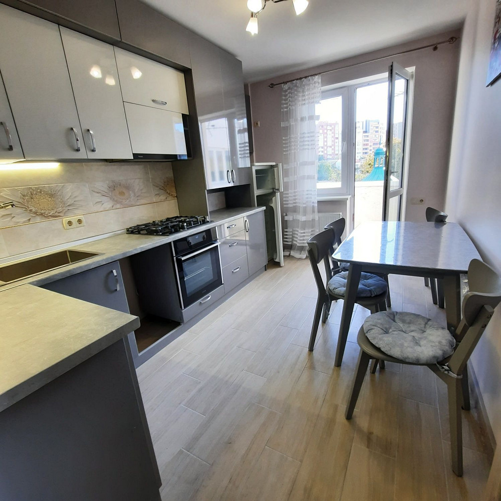 Здам в оренду 2-х кімнатну квартиру на вул.Замарстинівській Львів - зображення 1