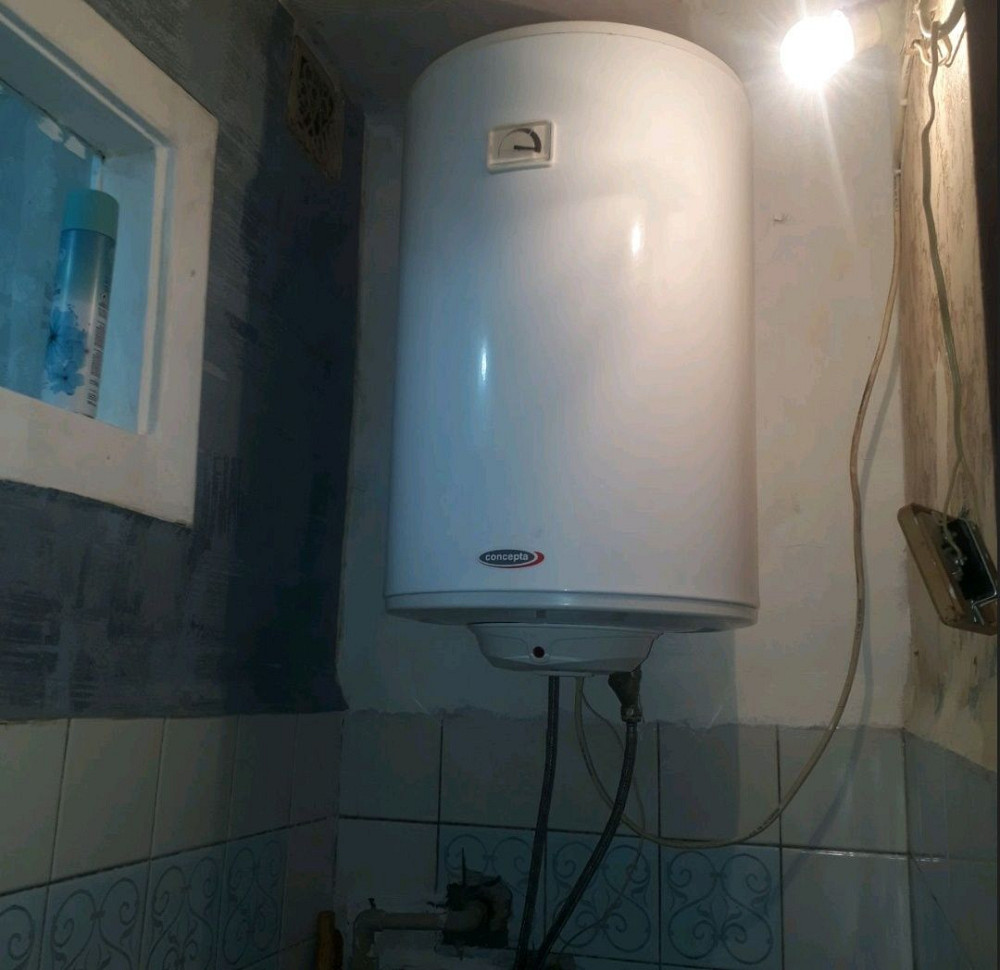 Квартира 2кімнатна Запоріжжя - зображення 7