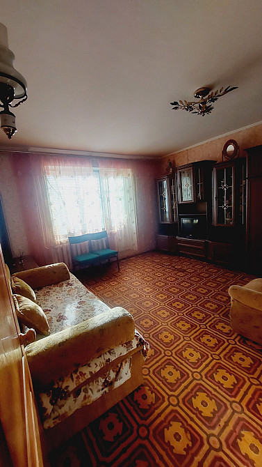 Оренда 1кім. квартири біля ТЦ"Мост" Суми - зображення 6