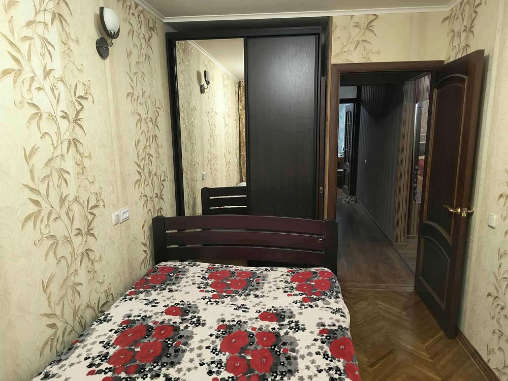 Івана Дзюби 12 . Двушка. Борщагівка. Київ - зображення 5