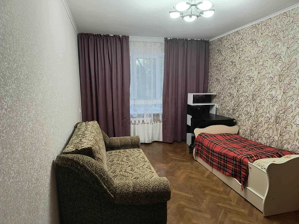 Івана Дзюби 12 . Двушка. Борщагівка. Київ - зображення 6