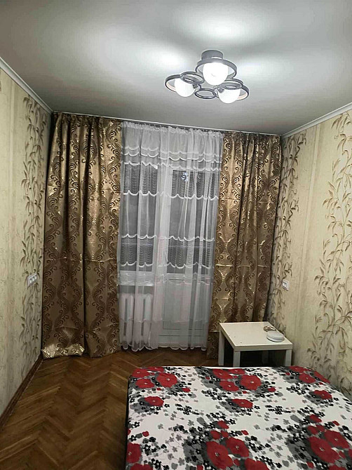 Івана Дзюби 12 . Двушка. Борщагівка. Київ - зображення 4