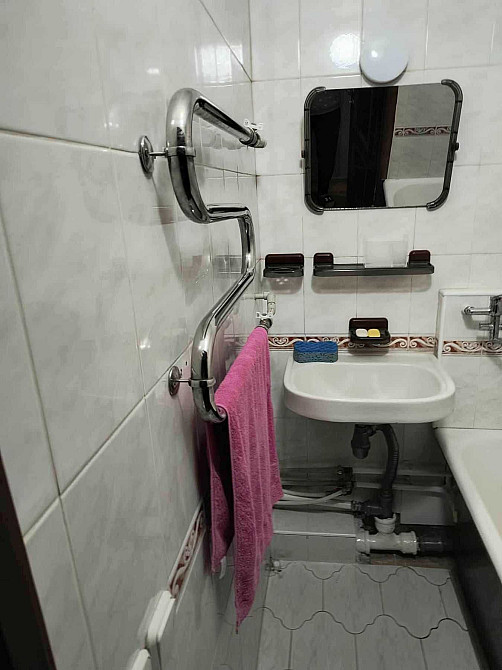 Івана Дзюби 12 . Двушка. Борщагівка. Київ - зображення 8