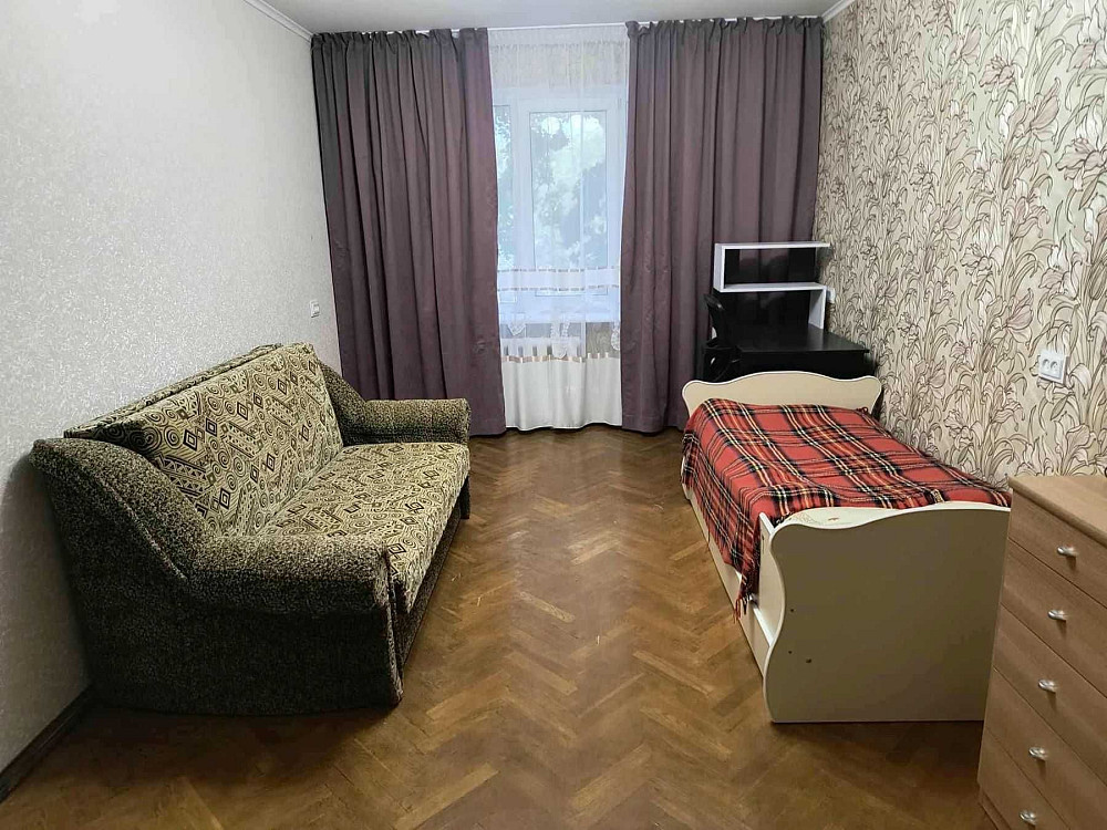 Івана Дзюби 12 . Двушка. Борщагівка. Київ - зображення 7