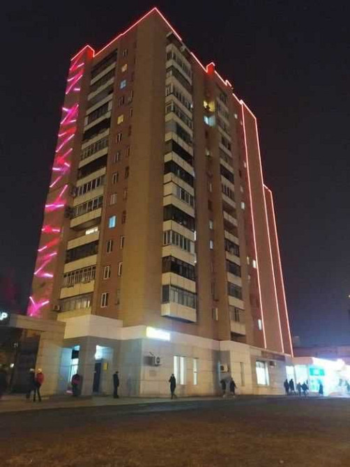 Сдам 3 кв Одесская,  пр.Аерокосмiчний (пр. Гагарина 177) Харків - зображення 1