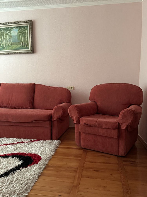 Сдам 2 х комнатную квартиру Днепр - изображение 2