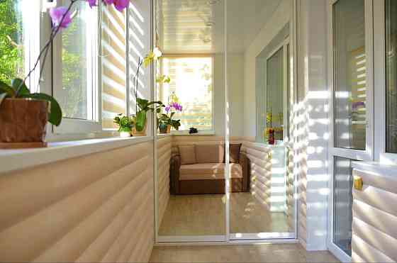 Чиста зручна 1 кімн, 1 пов, 1 Травня 2А Черноморск