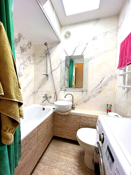 Чиста зручна 1 кімн, 1 пов, 1 Травня 2А Черноморск - изображение 5