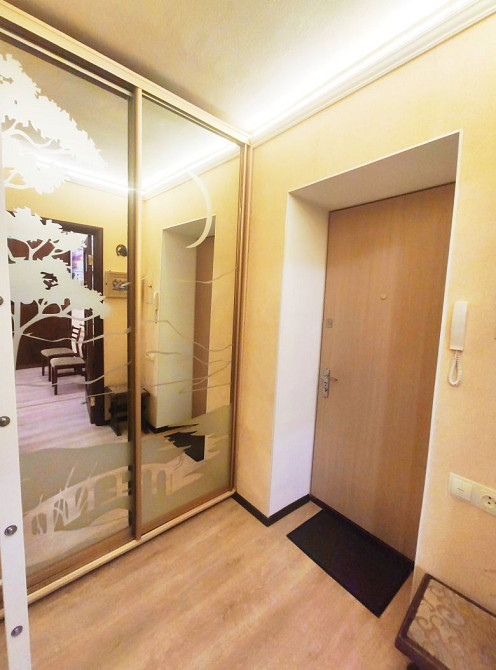 Чиста зручна 1 кімн, 1 пов, 1 Травня 2А Черноморск - изображение 4