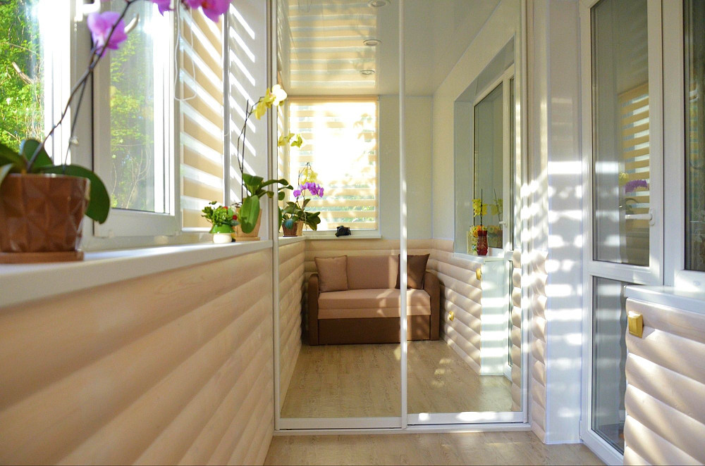 Чиста зручна 1 кімн, 1 пов, 1 Травня 2А Черноморск - изображение 3