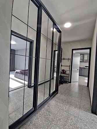 БЕЗ% Оренда 2-к. квартира, пр. Балтійський, 1 ЖК Навігатор Київ