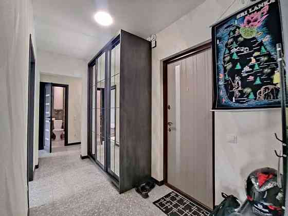 БЕЗ% Оренда 2-к. квартира, пр. Балтійський, 1 ЖК Навігатор Київ